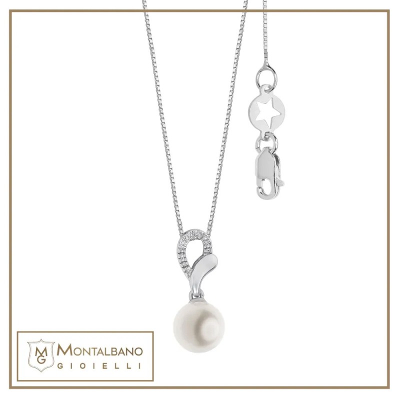 Perle d'Amore GLP 636 | Comete Gioielli